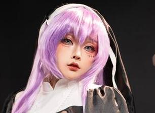 Sayo Momo的全套原图：杨贵妃版‘皇后’表情包即将上线！